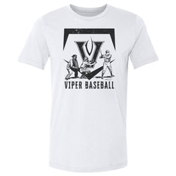 Crown Trio Vandegrift Vipers Baseball Batter (ONLINE ORDER ONLY)