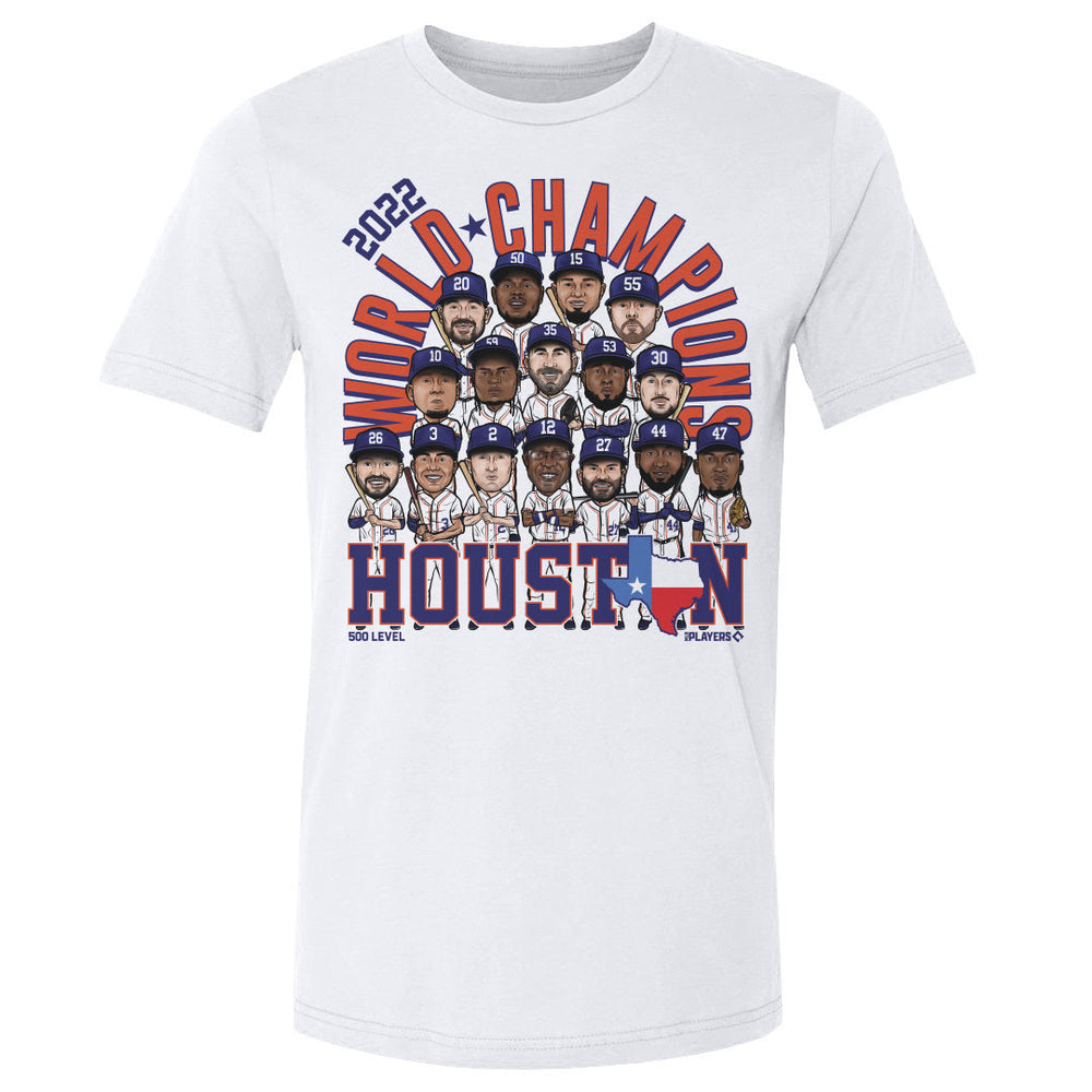 Houston Baseball Champs 2022 (ONLINE ORDER ONLY)