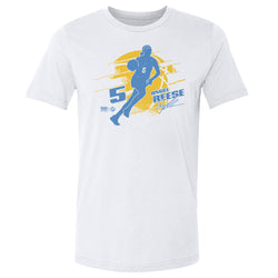 Angel Reese Chicago Silhouette (ONLINE ORDER ONLY)