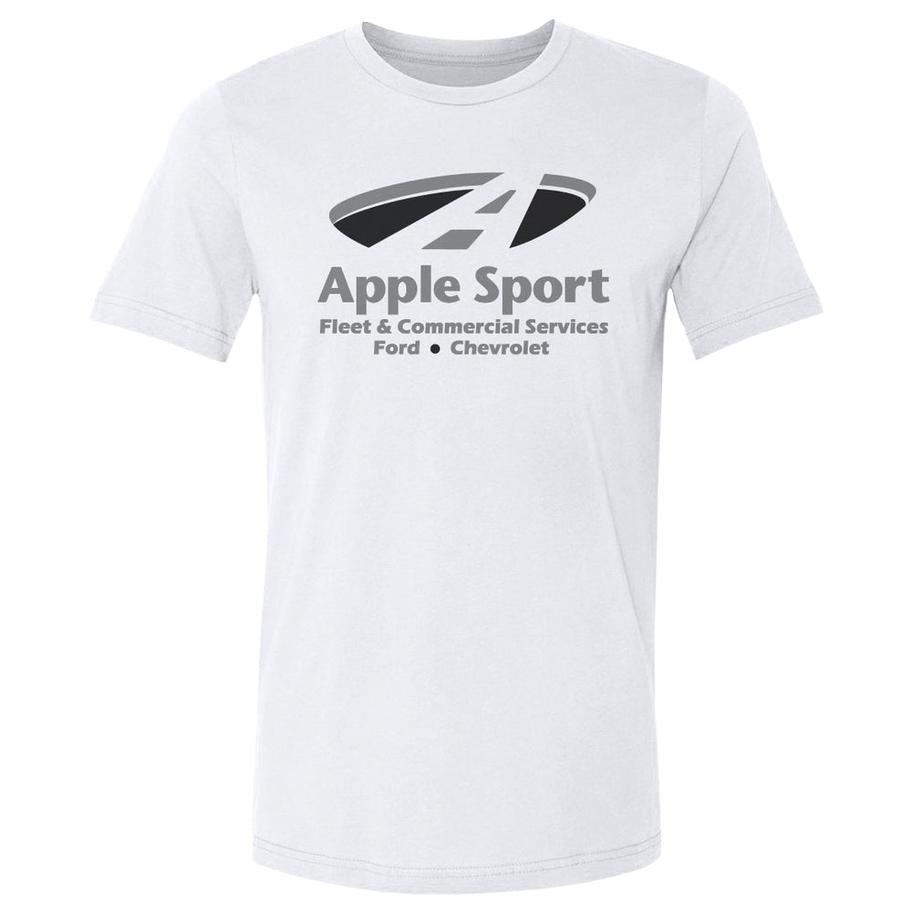 Apple Sport Crown Trio Logo 1 (ONLINE ORDER ONLY)