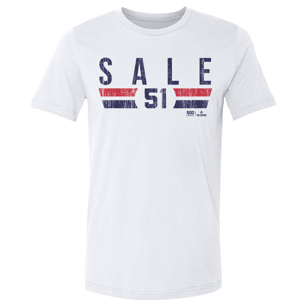 Chris Sale Atlanta Font (ONLINE ORDER ONLY)