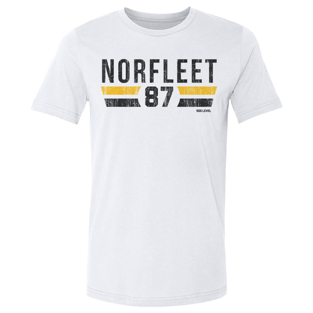 Brett Norfleet College Font (ONLINE ORDER ONLY)