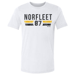 Brett Norfleet College Font (ONLINE ORDER ONLY)