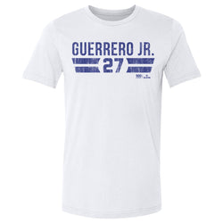 Vladimir Guerrero Jr. Toronto Font (ONLINE ORDER ONLY)
