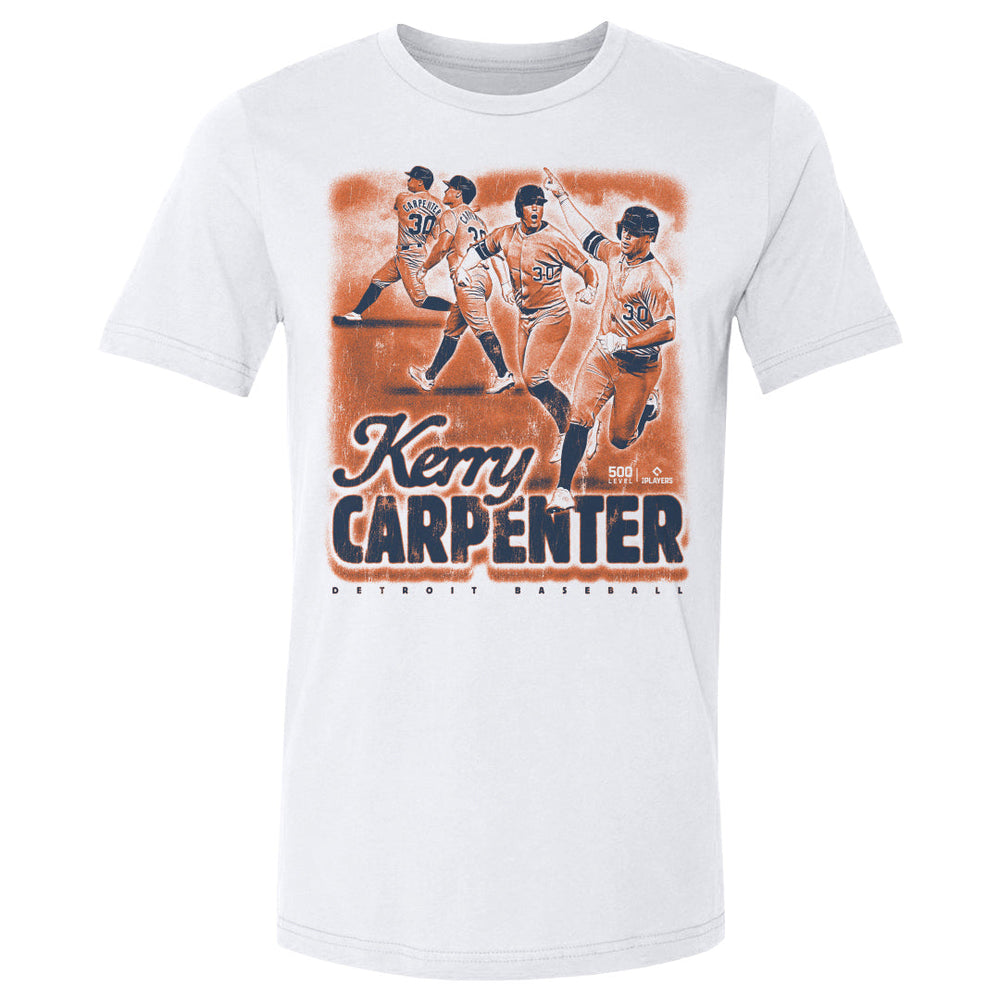 Kerry Carpenter Detroit Sequence (ONLINE ORDER ONLY)