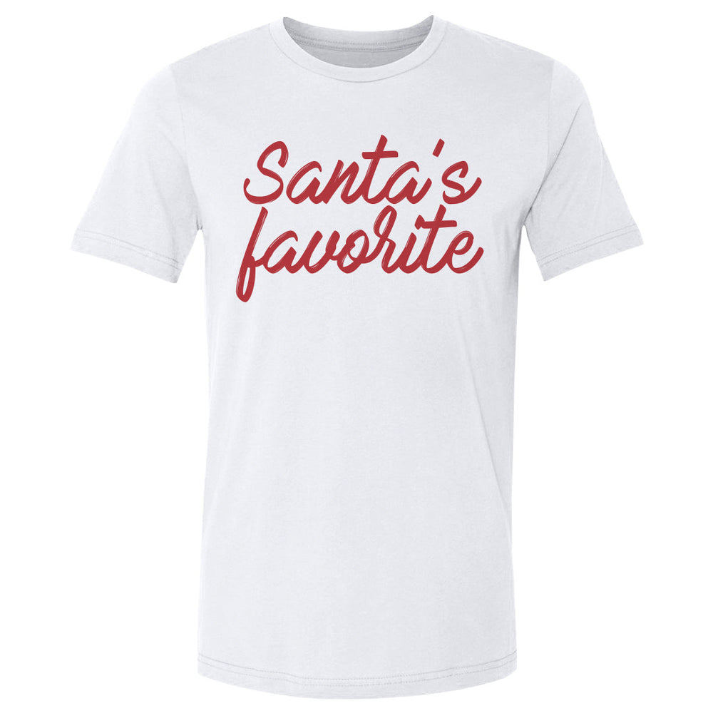 Christmas Santa's Favorite (ONLINE ORDER ONLY)
