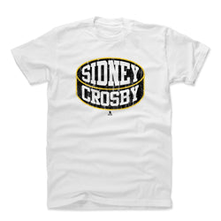 Sidney Crosby Puck K