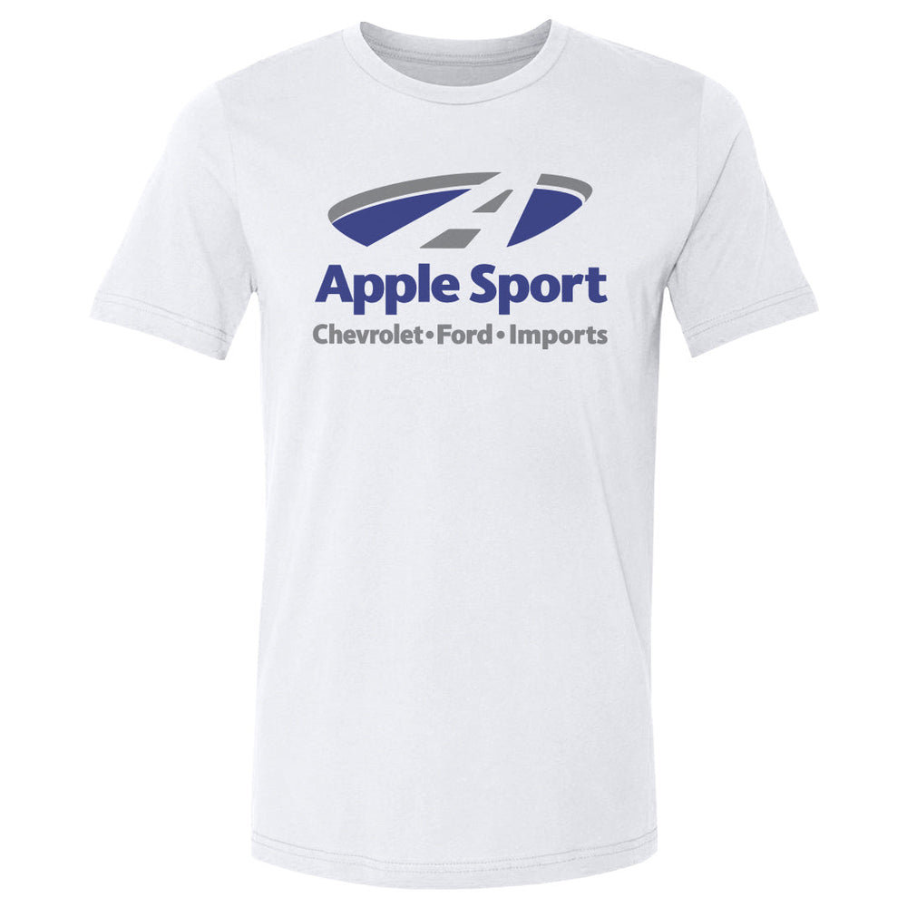 Apple Sport Crown Trio Logo 3 (ONLINE ORDER ONLY)