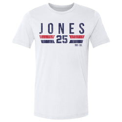 Andruw Jones Atlanta Font (ONLINE ORDER ONLY)