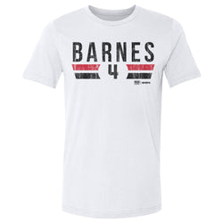 Scottie Barnes Toronto Raptors Font (ONLINE ORDER ONLY)