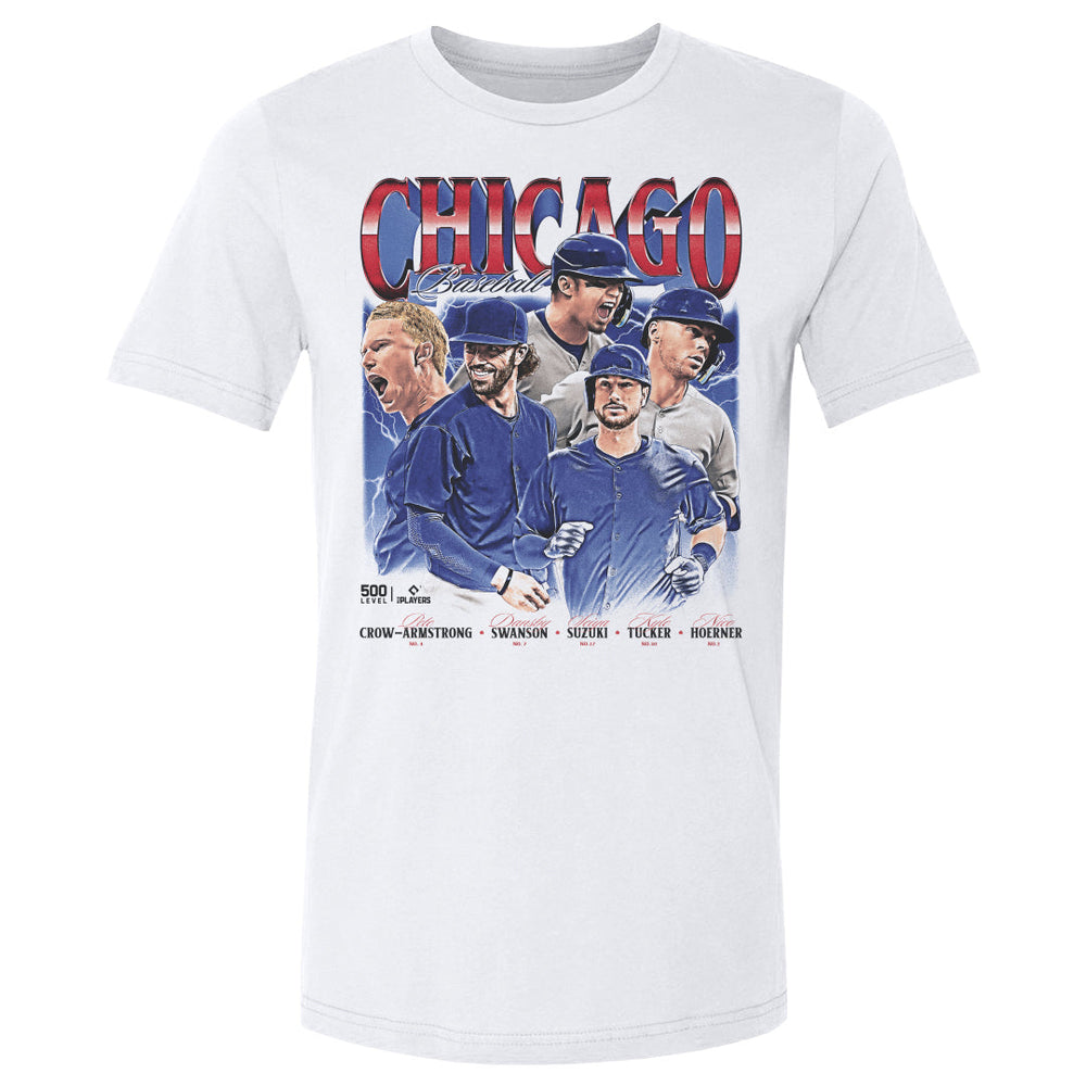 Chicago Baseball Vintage (ONLINE ORDER ONLY)