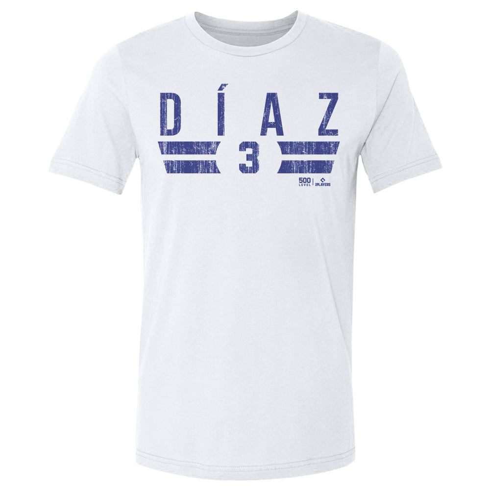 Edwin Diaz Los Angeles D Font (ONLINE ORDER ONLY)