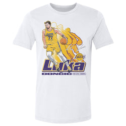 Luka Doncic Los Angeles Lakers Retro (ONLINE ORDER ONLY)