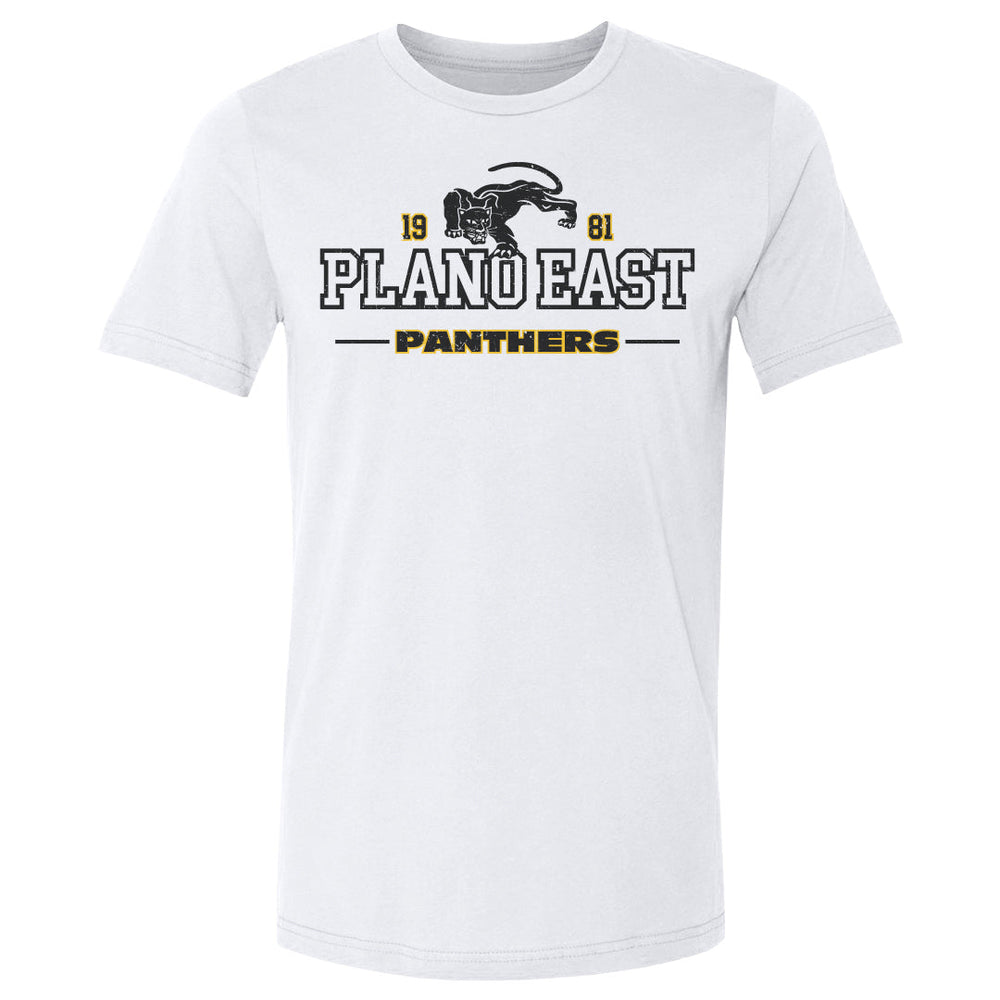 Crown Trio Plano East Panthers Athletic (ONLINE ORDER ONLY)