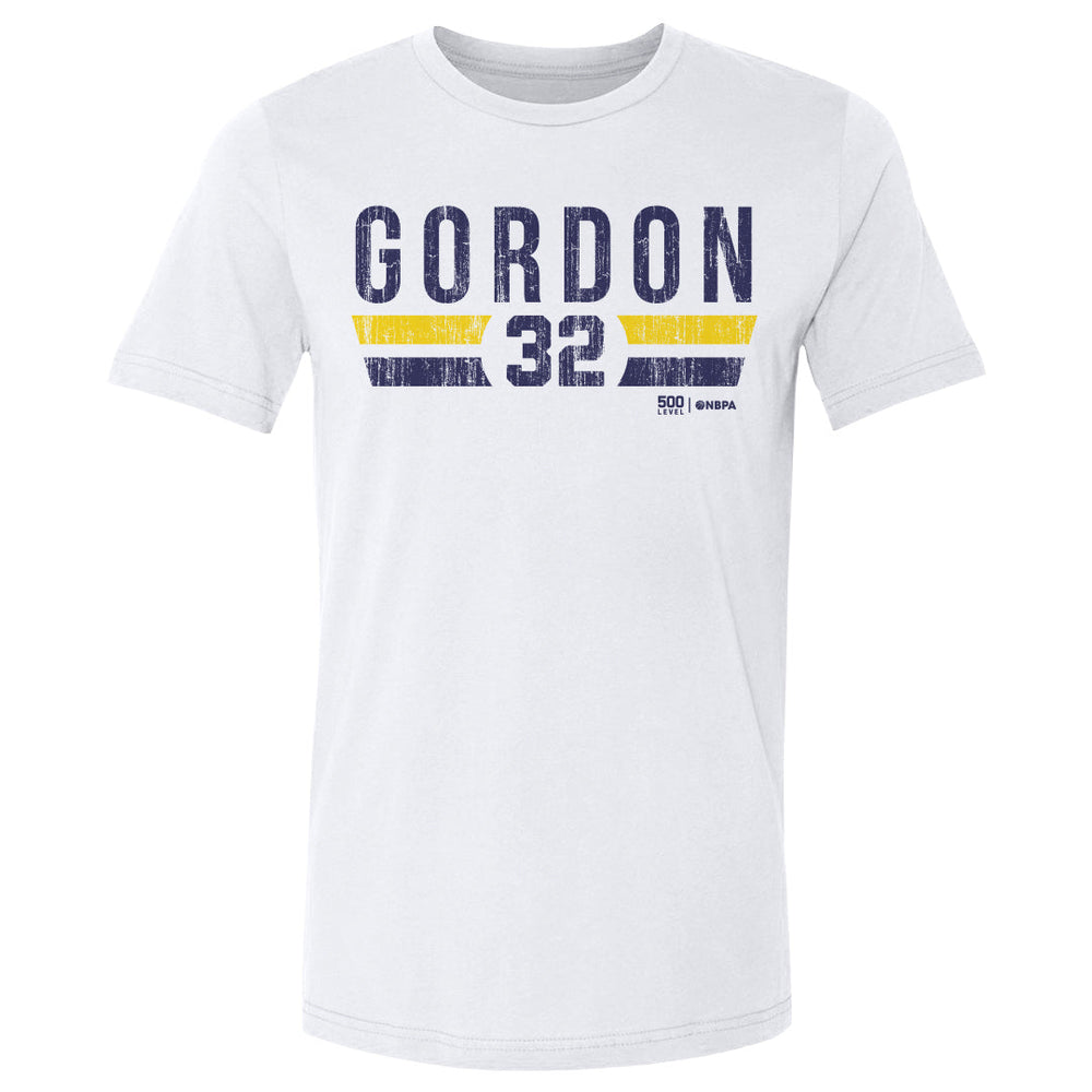 Aaron Gordon Denver Nuggets Font (ONLINE ORDER ONLY)