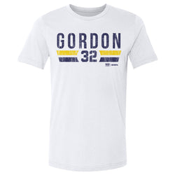 Aaron Gordon Denver Nuggets Font (ONLINE ORDER ONLY)