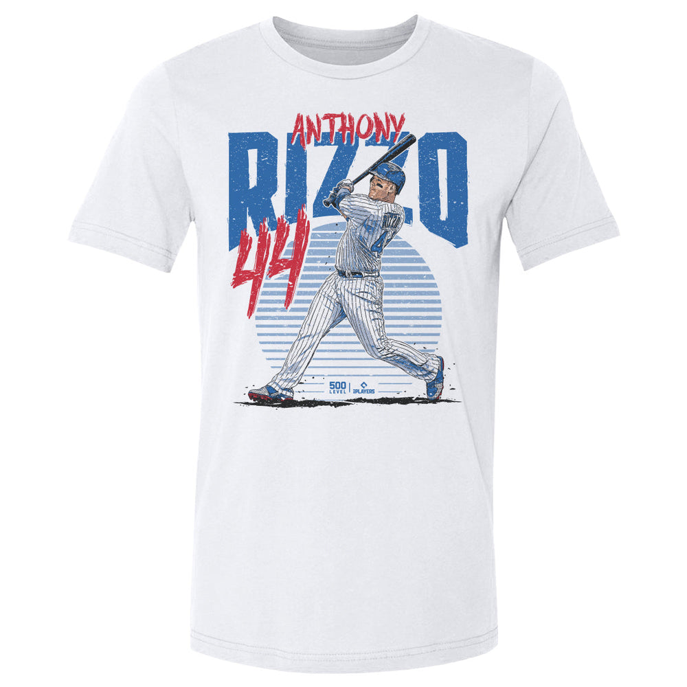 Anthony Rizzo Chicago C Rise (ONLINE ORDER ONLY)