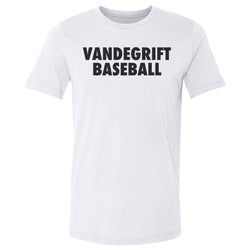 Vandegrift Crown Trio Baseball Label (ONLINE ORDER ONLY)