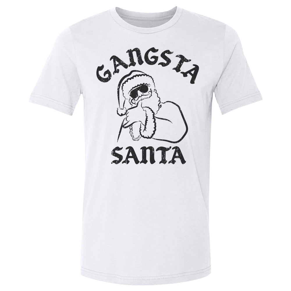 Christmas Gangsta Santa (ONLINE ORDER ONLY)