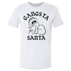 Christmas Gangsta Santa (ONLINE ORDER ONLY)