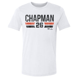 Matt Chapman San Francisco Font (ONLINE ORDER ONLY)
