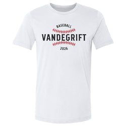 Vandegrift Crown Trio Baseball 2026 (ONLINE ORDER ONLY)