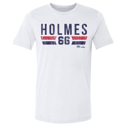 Grant Holmes Atlanta Font