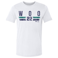 Bryan Woo Seattle Font (ONLINE ORDER ONLY)