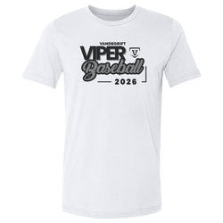 Vandegrift Crown Trio Baseball Script (ONLINE ORDER ONLY)