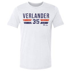 Justin Verlander Detroit Font (ONLINE ORDER ONLY)