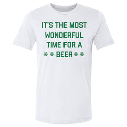 Christmas The Most Wonderful Time For A Beer (ONLINE ORDER ONLY)