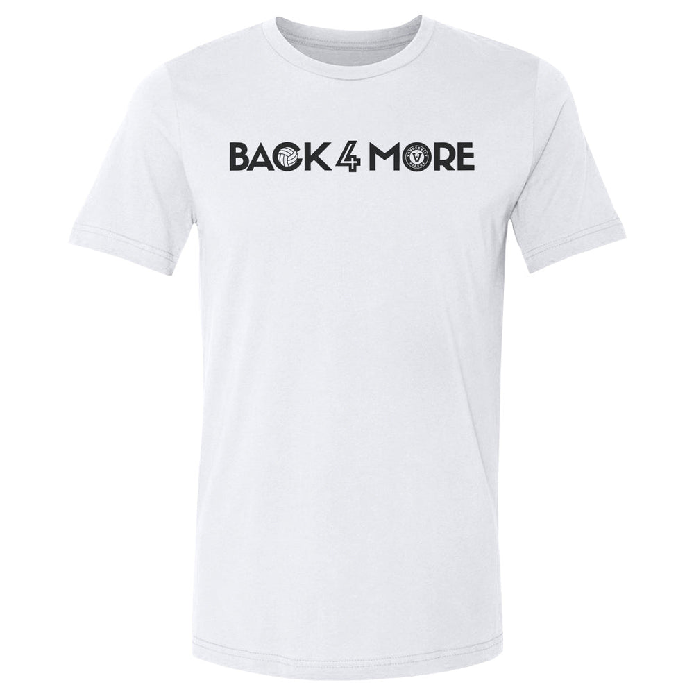 Vandegrift Crown Trio Volleyball Back 4 More (ONLINE ORDER ONLY)