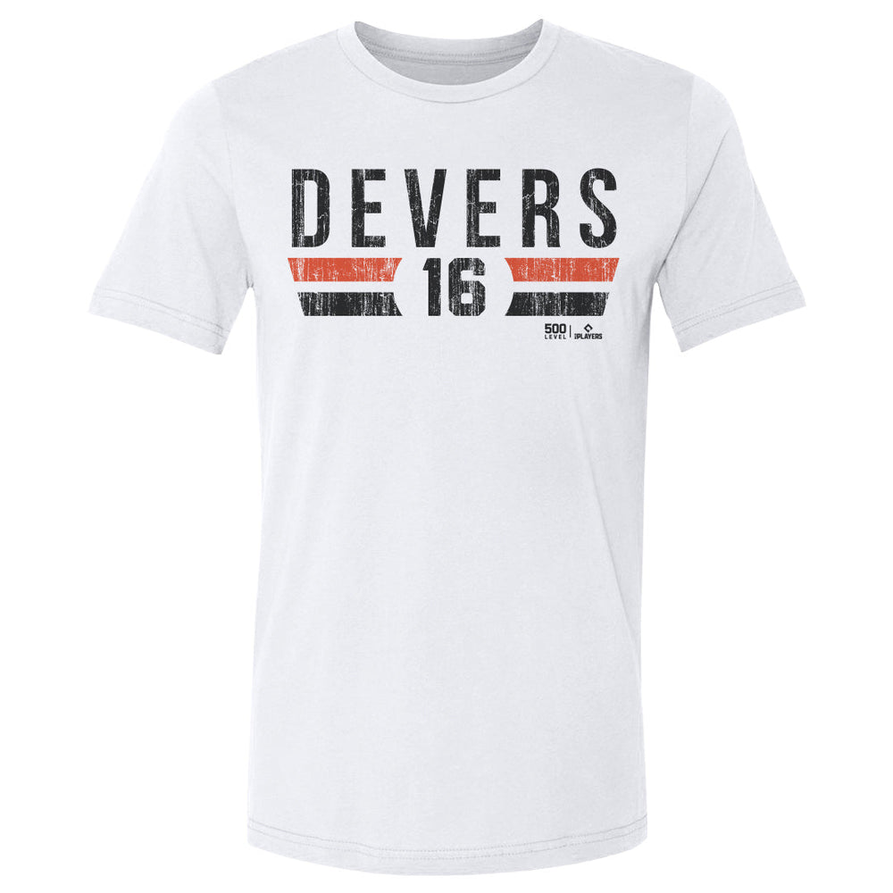 Rafael Devers San Francisco Font (ONLINE ORDER ONLY)