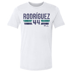 Julio Rodriguez Seattle Font (ONLINE ORDER ONLY)
