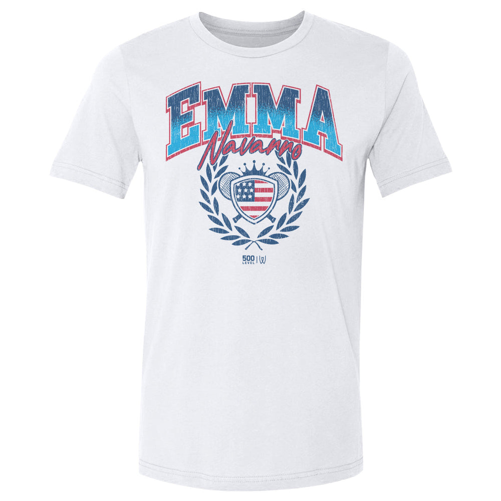 Emma Navarro Tennis Country Flag (ONLINE ORDER ONLY)