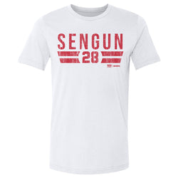 Alperen Sengun Houston Rockets Font (ONLINE ORDER ONLY)