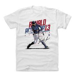 Ronald Acuna Jr. Slant R (ONLINE ORDER ONLY)