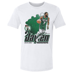 Jaylen Brown Boston Celtics Retro (ONLINE ORDER ONLY)