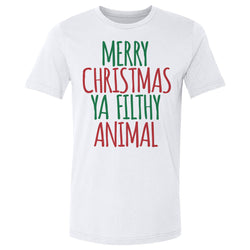 Christmas Merry Christmas Ya Filthy Animal (ONLINE ORDER ONLY)
