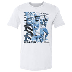 Keenan Allen Los Angeles C Hello Goodnight (ONLINE ORDER ONLY)