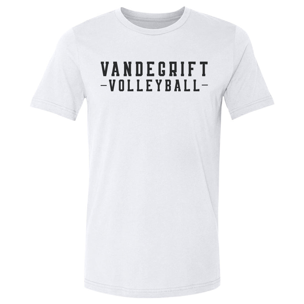 Vandegrift Crown Trio Volleyball Block (ONLINE ORDER ONLY)