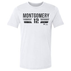 Colson Montgomery Chicago W Font (ONLINE ORDER ONLY)