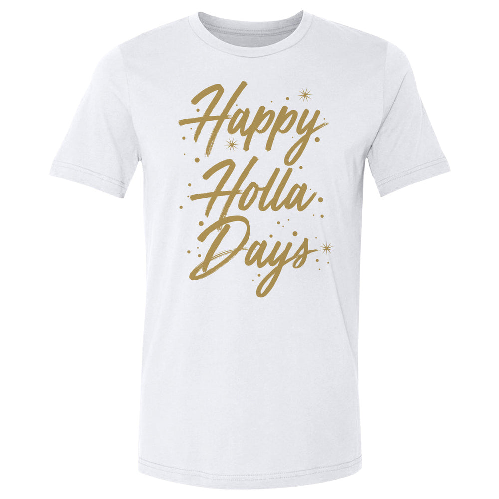 Christmas Holla Days (ONLINE ORDER ONLY)