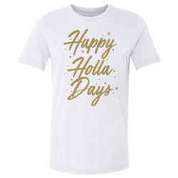 Christmas Holla Days (ONLINE ORDER ONLY)