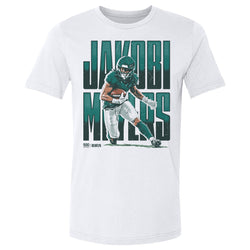 Jakobi Meyers Jacksonville Name Retro (ONLINE ORDER ONLY)