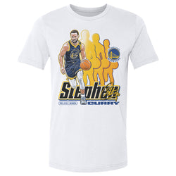 Steph Curry Golden State Warriors Retro (ONLINE ORDER ONLY)