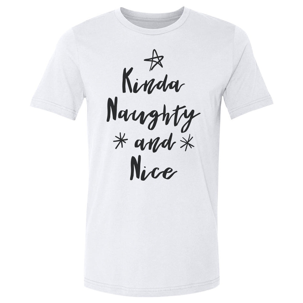 Christmas Kinda Naughty And Nice (ONLINE ORDER ONLY)