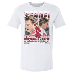 Sergei Fedorov Detroit Vintage (ONLINE ORDER ONLY)