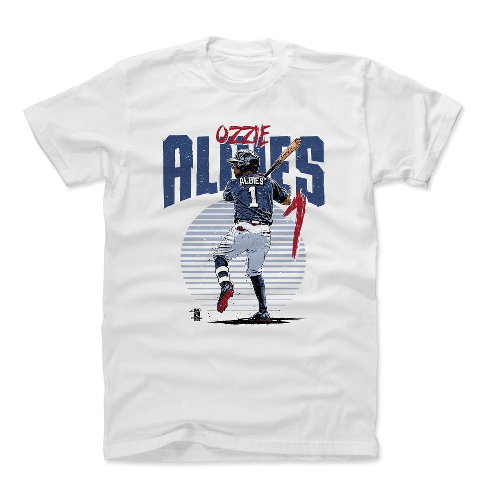 Ozzie Albies Rise B (ONLINE ORDER ONLY)