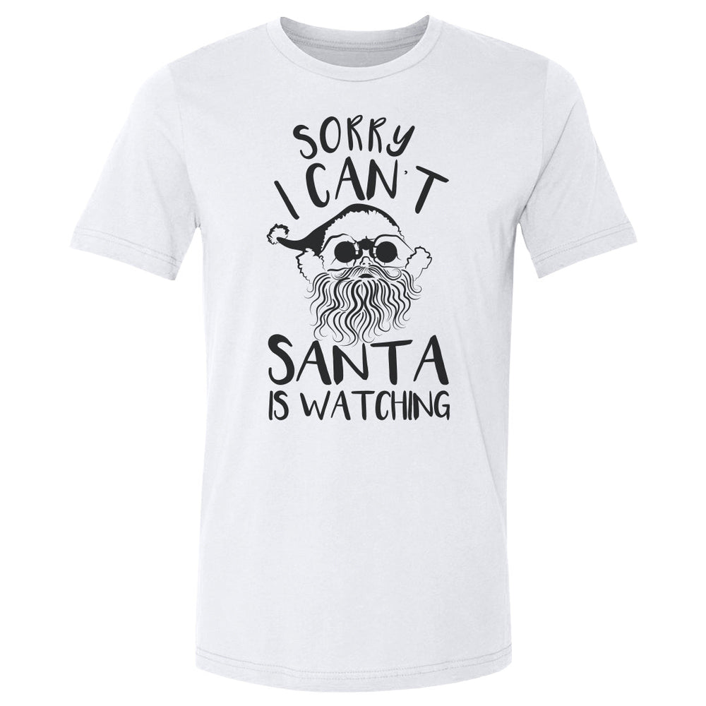 Christmas Santa Is Watching (ONLINE ORDER ONLY)